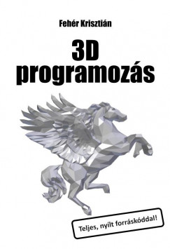 Fehr Krisztin - 3D programozs