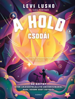 Levi Lusko - A Hold csodái