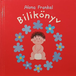 Alona Frankel - Bilik�nyv