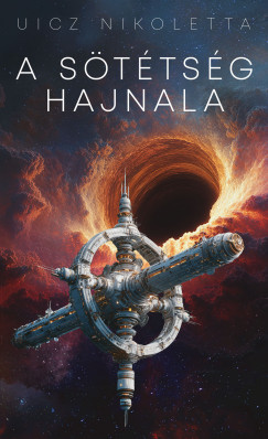 A s�t�ts�g hajnala