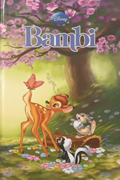Walt Disney - Bambi