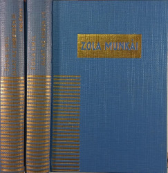 Állat az emberben I-II.