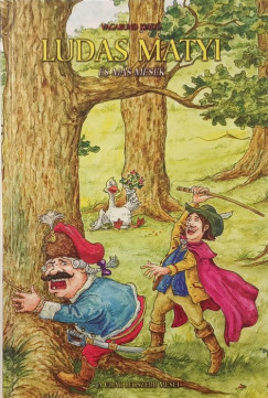 Ludas Matyi és más mesék