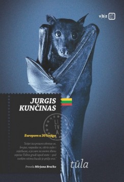 Jurgis Kun�inas - Tula