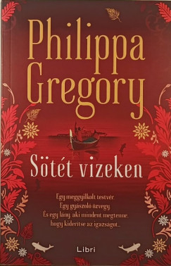 Gregory Philippa - Stt vizeken