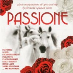 Passione - 2CD