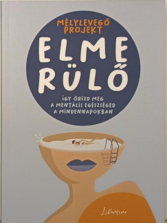 Mélylevegő Projekt - Elmerülő