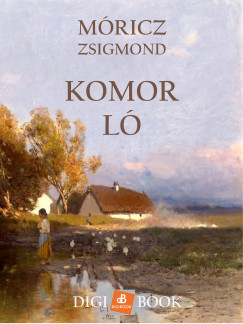 Mricz Zsigmond - Komor L