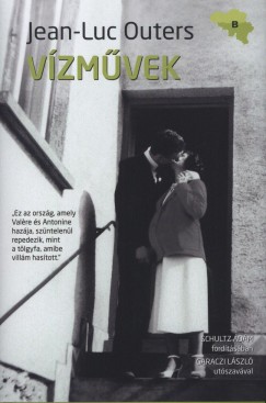 Jean-Luc Outers - Vízművek