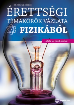 Dr. Molnr Mikls - rettsgi tmakrk vzlata fizikbl