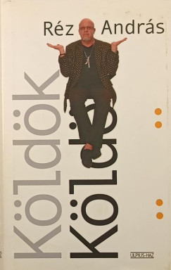 R�z Andr�s - K�ld�k