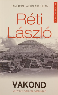 Rti Lszl - Vakond
