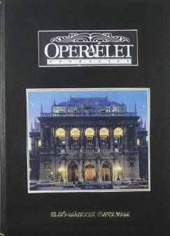 Operalet - I s II. vfolyam