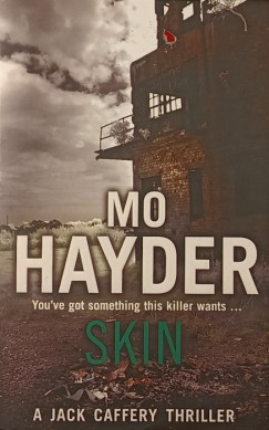Mo Hayder - Skin