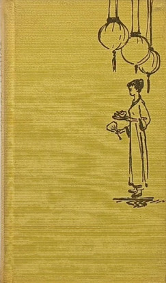 Lao Sö - Teaház