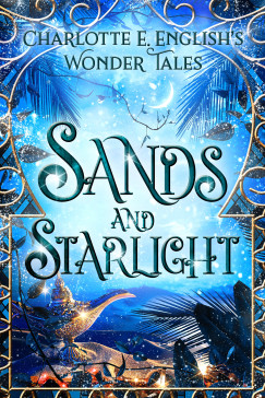 Charlotte E. English - Sands and Starlight