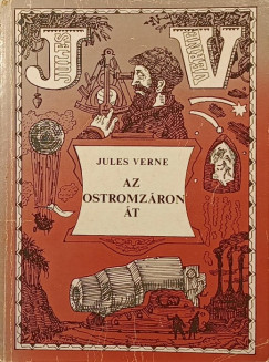 Jules Verne - Az ostromzron t