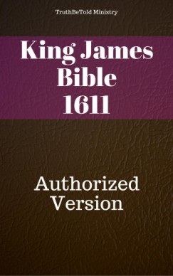 King Ja Truthbetold Ministry Joern Andre Halseth - King James Version 1611
