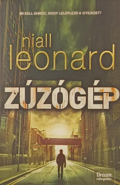 Niall Leonard - Zzgp