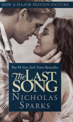 Nicholas Sparks - The Last Song