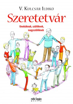 V. Kulcsr Ildik - Szeretetvr