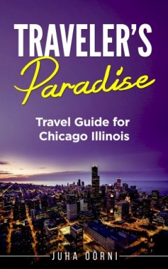 Juha ��rni - Traveler's Paradise - Chicago