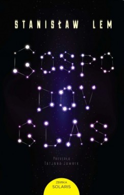 Stanislaw Lem - Gospodov glas