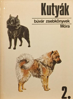 Dr. Szink Jnos - Kutyk 2.