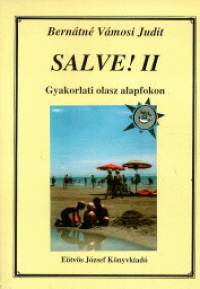 Berntn Vmosi Judit - Salve! II.