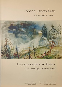 mos jelensei- mos Imre grafiki