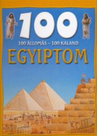 Jane Walker - 100 állomás - 100 kaland - Egyiptom