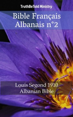 Louis S Truthbetold Ministry Joern Andre Halseth - Bible Franais Albanais n2