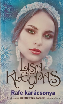 Lisa Kleypas - Rafe kar�csonya