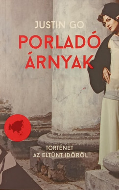 Justin Go - Porlad� �rnyak