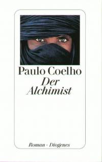 Paulo Coelho - Der Alchimist