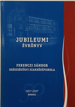 Jubileumi évkönyv