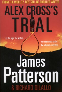 James Patterson - Alex Cross\'s trial