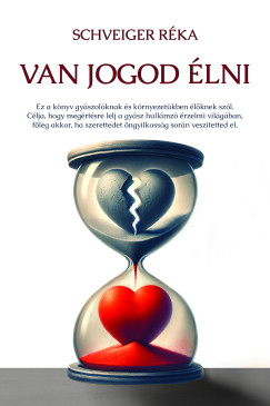 Schveiger Rka - Van jogod lni