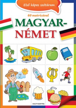 Els kpes sztram - Magyar-nmet