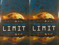 Frank Sch�tzing - Limit 1-2.