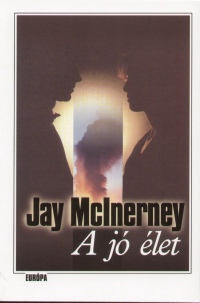 Jay Mcinerney - A j let