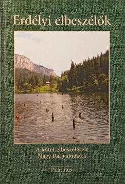 Erdélyi elbeszélők