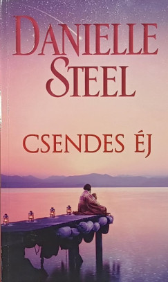 Danielle Steel - Csendes éj