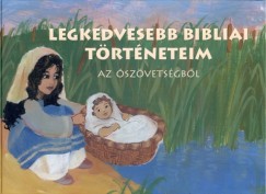 Betty Lukens - Legkedvesebb bibliai trtneteim