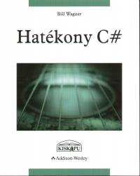 Bill Wagner - Hatkony C#