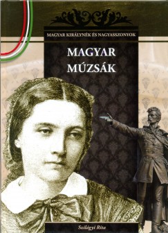 Szilgyi Rita - Magyar mzsk