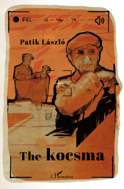 Patik Lszl - The kocsma