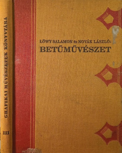 Lwy Salamon - Novk Lszl - Betmvszet III.