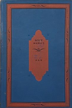 Knut Hamsun - Pn