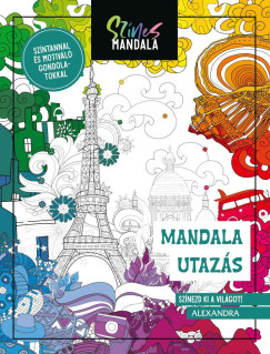 Sznes Mandala - Utazs